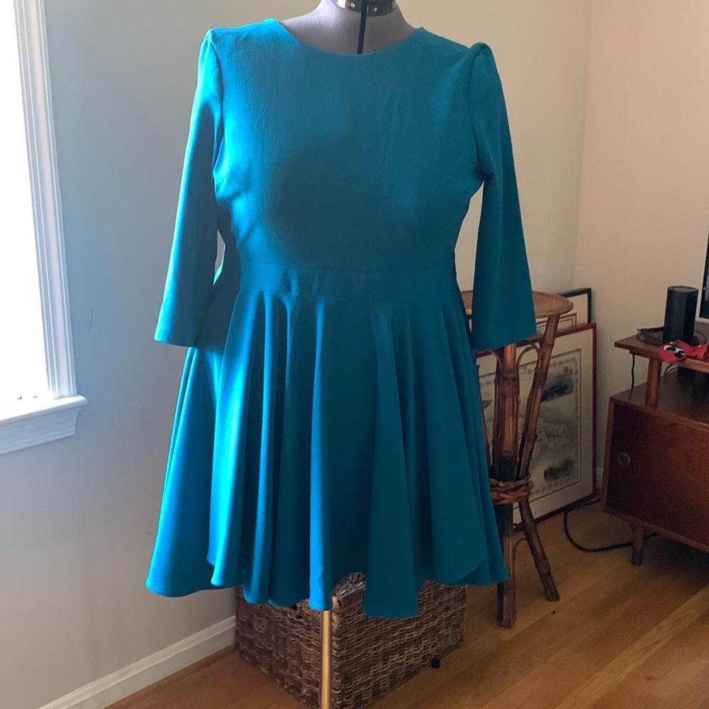 ASOS cocktail dress